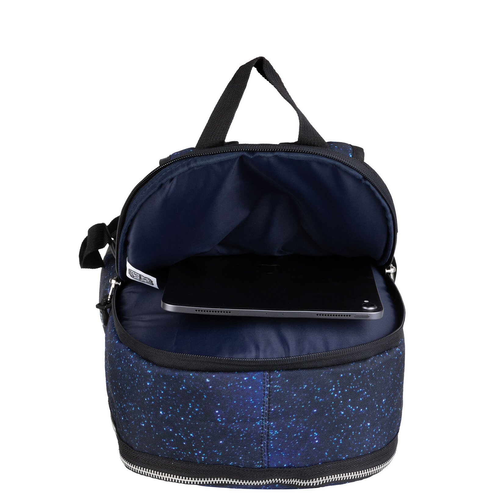 Pick & Pack Universe Backpack M / Navy