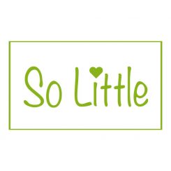 So Little, de baby- & kinderwinkel met een breed assortiment van eerlijke, natuurlijke en duurzame producten