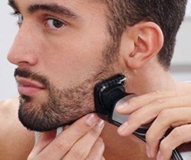 Baardtrimmers