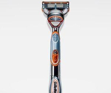 Gillette Fusion Proshield