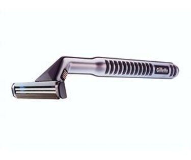 Gillette Sensor 3