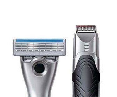 Wilkinson Quattro Titanium