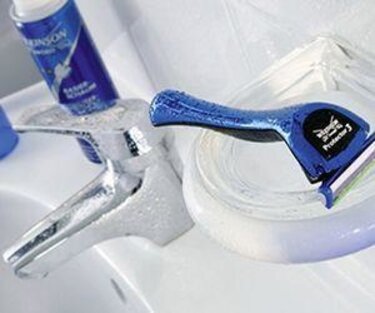 Wilkinson Protector 3