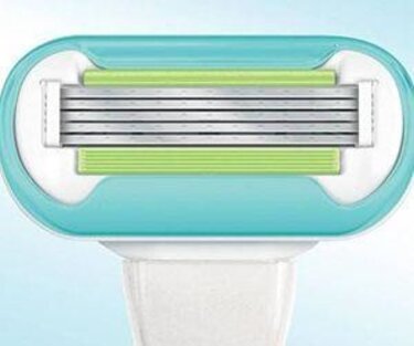 Gillette Venus Embrace