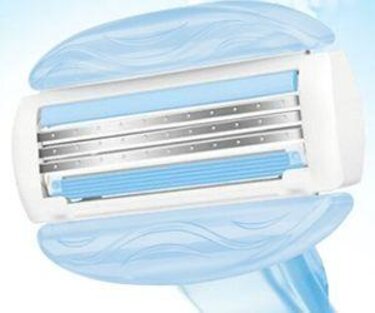 Gillette Venus Quench