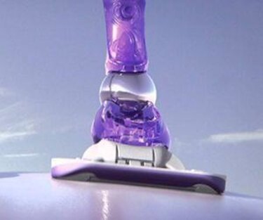 Gillette Venus Swirl