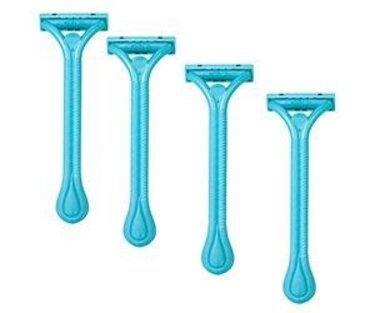 Gillette scheermesjes