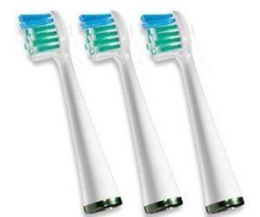 Waterpik Opzetborstels