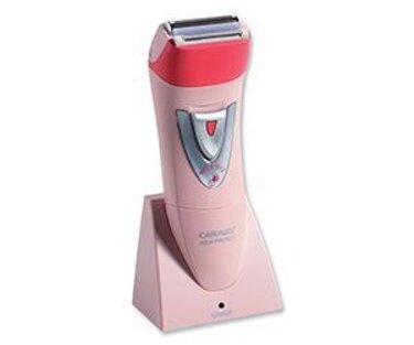 Carmen ladyshaves