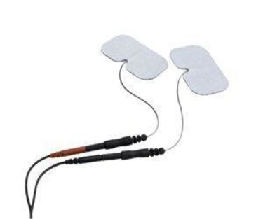 Medisana epd comfort elektrische ontharingsset pads