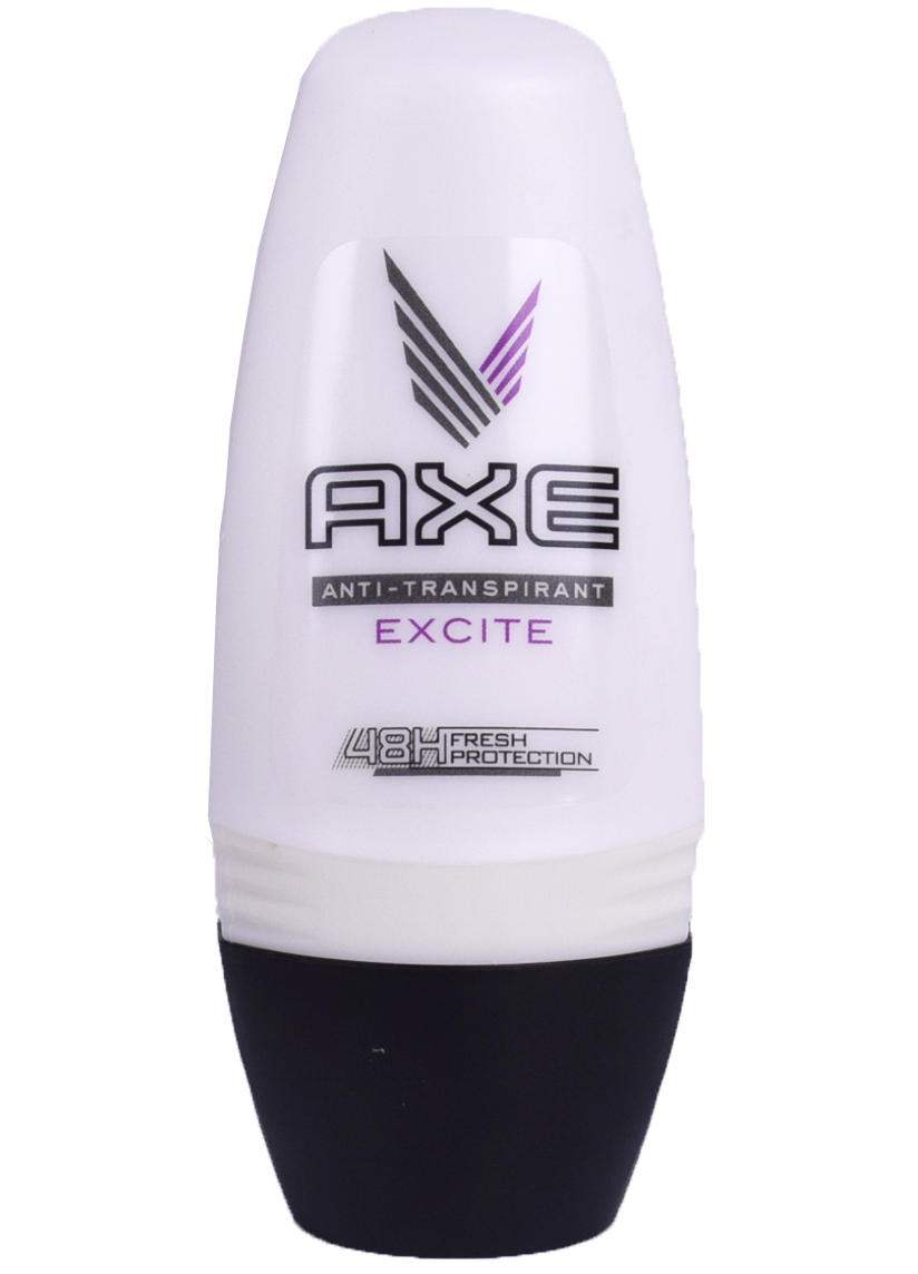Axe Excite Deodorant Deoroller - 150ml