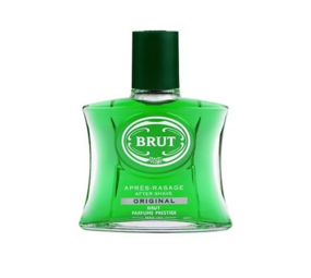 Brut Brut Aftershave Original - 100 ml Brut Brut Aftershave Original - 100 ml