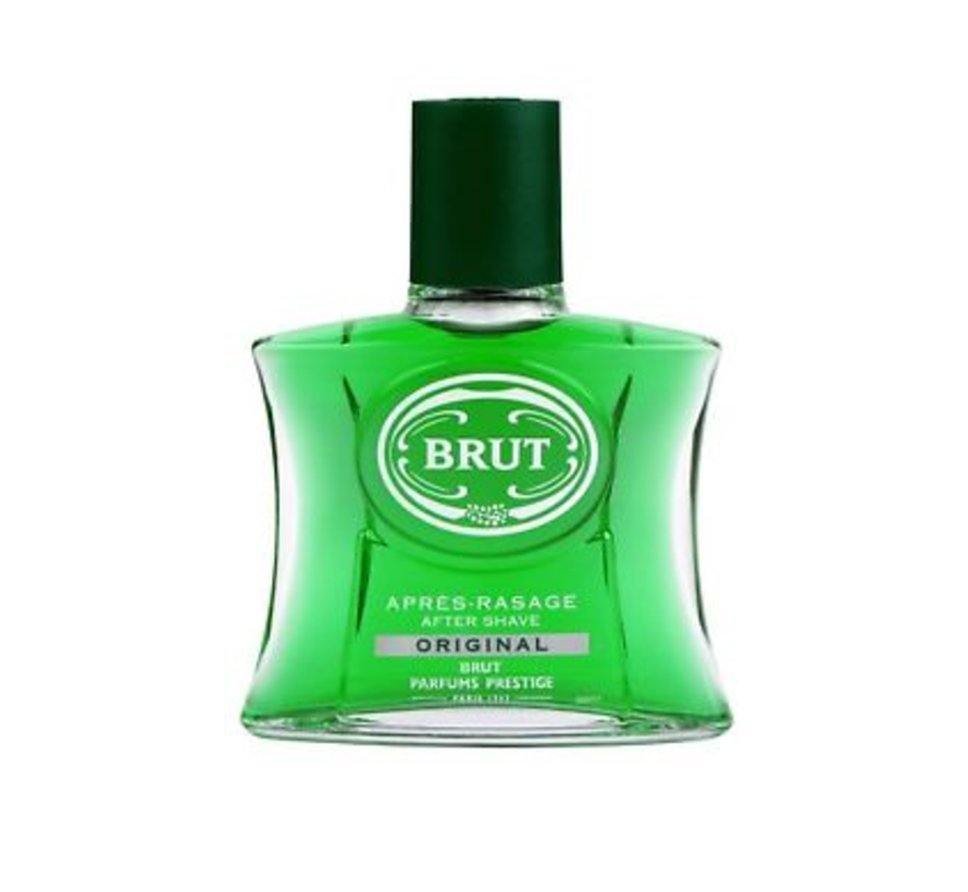 Brut Aftershave Original - 100 ml