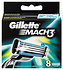 Gillette Mach3 scheermesjes (8 st.)
