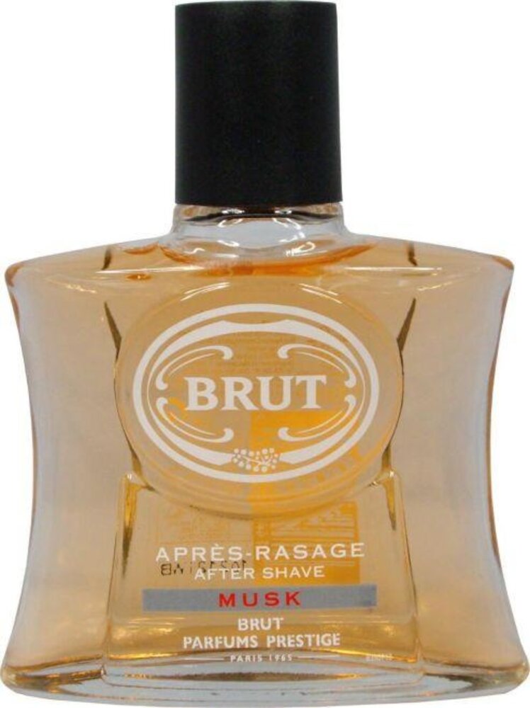 Brut Brut After Shave Lotion Musk Brut Brut After Shave Lotion Musk