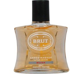Brut Brut After Shave Lotion Musk Brut Brut After Shave Lotion Musk