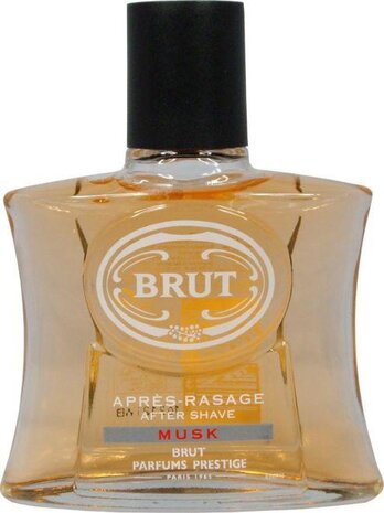 Brut Brut After Shave Lotion Musk Brut Brut After Shave Lotion Musk
