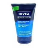 Nivea Nivea For Men Refreshing Face Wash Nivea Nivea For Men Refreshing Face Wash