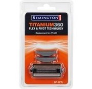 Remington Remington Titanium360 Flex & Pivot Technology