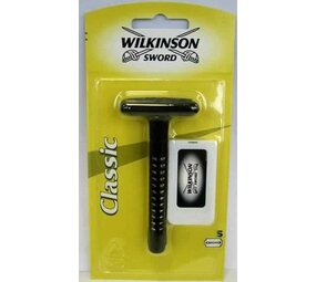 Wilkinson Wilkinson Sword Classic houder double edge Wilkinson Wilkinson Sword Classic houder double edge