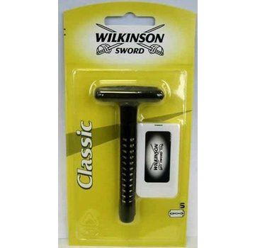 Wilkinson Wilkinson Sword Classic houder double edge