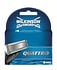 Wilkinson Quattro Scheermesjes (4st.)