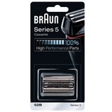 Braun Braun Cassette 52B ( 5serie) Braun Braun Cassette 52B ( 5serie)