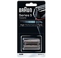 Braun Cassette 52B ( 5serie)