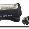 Braun Braun scheerblad & messenblok Combipack Series 1/11B Braun Braun scheerblad & messenblok Combipack Series 1/11B