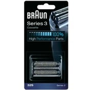 Braun Braun 32S Cassette (3serie)