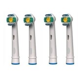 Huismerk Universele opzetborstels voor de Oral B Probright- 4st soft Huismerk Universele opzetborstels voor de Oral B Probright- 4st soft