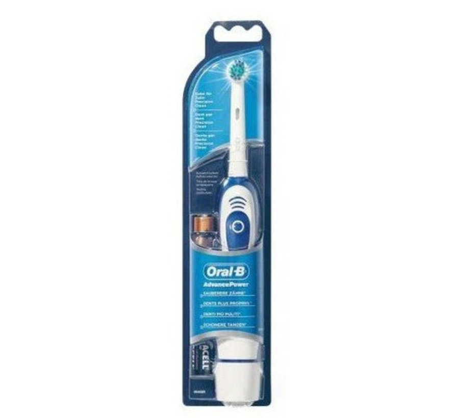 Oral-B Advance Power elektrische tandenborstel 4010