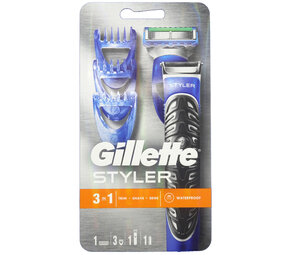 Gillette Gillette Fusion ProGlide Styler Gillette Gillette Fusion ProGlide Styler