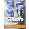Gillette Gillette Fusion ProGlide Styler Gillette Gillette Fusion ProGlide Styler
