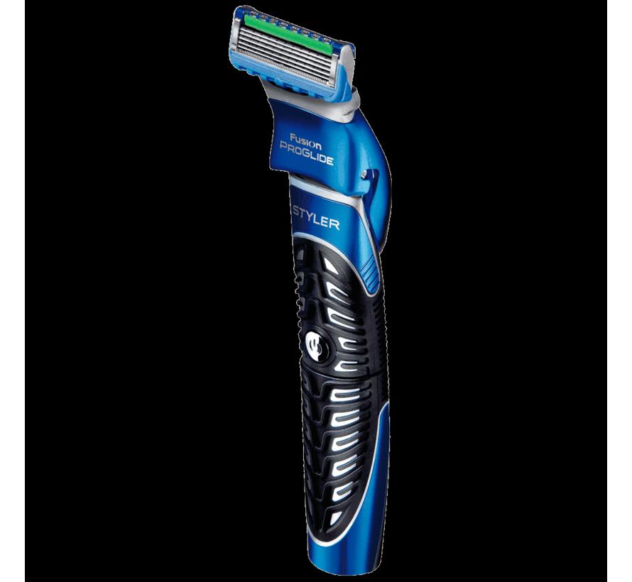 Gillette Fusion ProGlide Styler