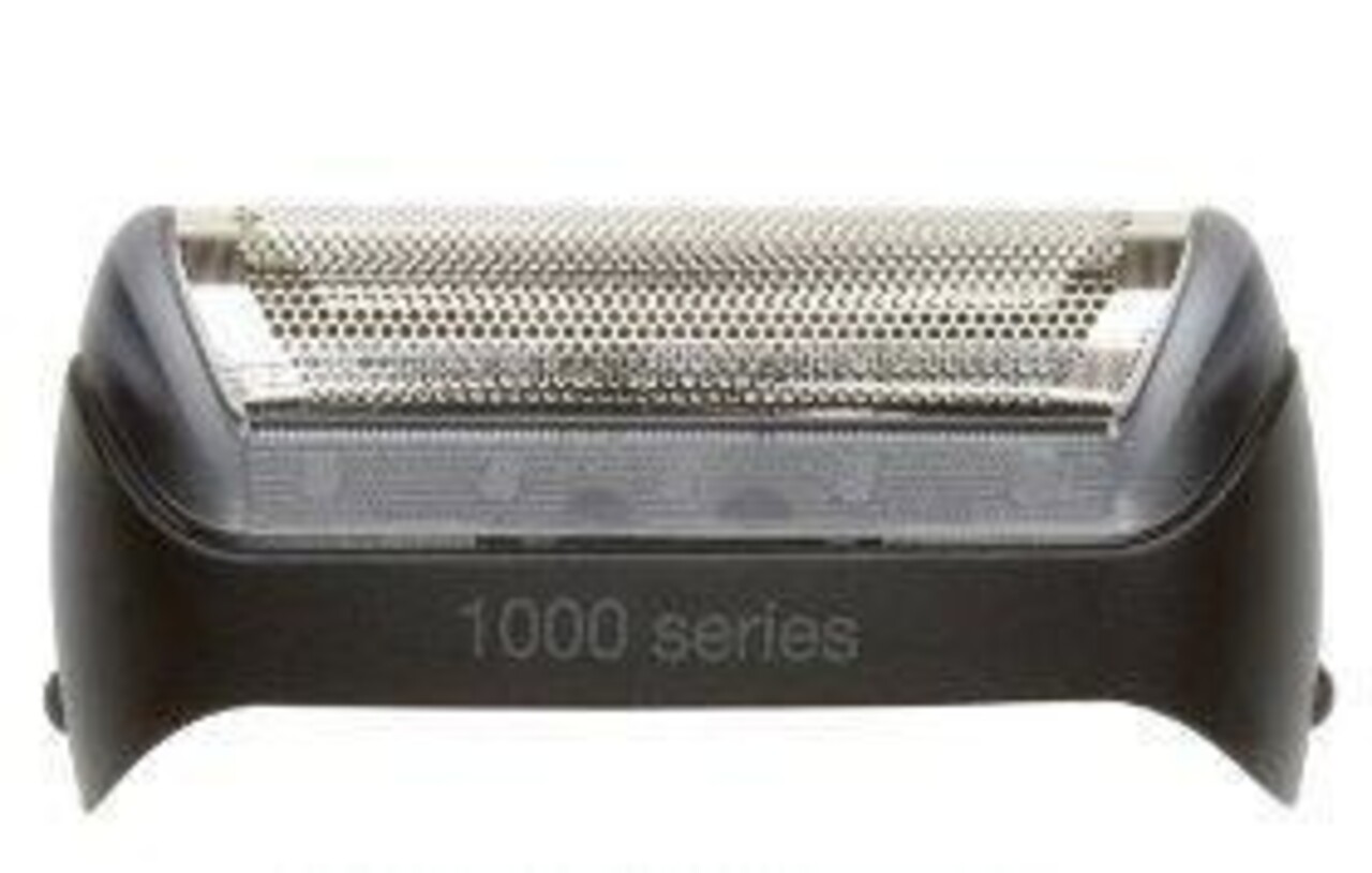 Huismerk Universeel scheerblad voor de cruzer Braun 10B 1000 series. Huismerk Universeel scheerblad voor de cruzer Braun 10B 1000 series.