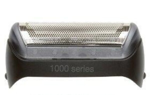 Huismerk Universeel scheerblad voor de cruzer Braun 10B 1000 series. Huismerk Universeel scheerblad voor de cruzer Braun 10B 1000 series.