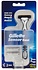 Gillette Sensor Excel Scheerhouder + 2 Excel / 1 Sensor3 Scheermesjes Gillette Sensor Excel Scheerhouder + 2 Excel / 1 Sensor3 Scheermesjes