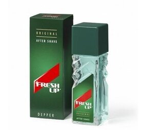 Fresh Up Fresh Up After Shave Lotion 50 ml Fresh Up Fresh Up After Shave Lotion 50 ml