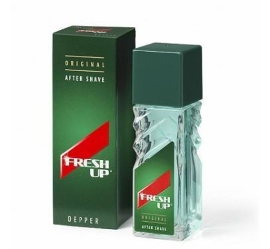 Fresh Up After Shave Lotion 50 ml