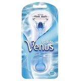 Gillette Gillette Women Venus Scheerapparaat + 2 Scheermesjes