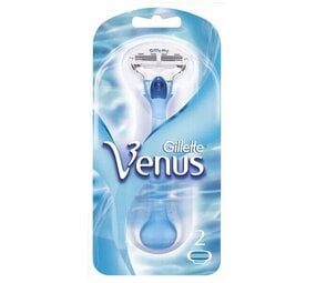Gillette Gillette Women Venus Scheerapparaat + 2 Scheermesjes