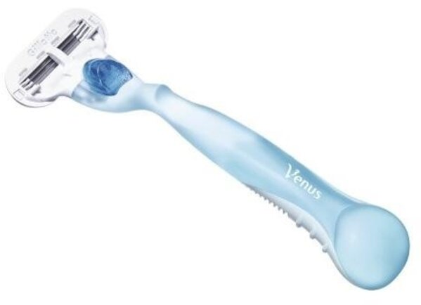 Gillette Gillette Women Venus Scheerapparaat + 2 Scheermesjes