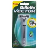 Gillette Gillette Contour plus / Vector scheerhouder