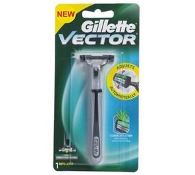 Gillette Gillette Contour plus / Vector scheerhouder