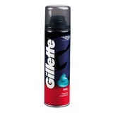 Gillette Gillette Basic Scheergel Regular 200ml