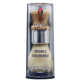Vergulde hand Vergulde Hand Originele Scheerkwast In Koker Vergulde hand Vergulde Hand Originele Scheerkwast In Koker