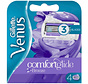 Gillette Venus Breeze scheermesjes 4st.