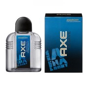 Axe Axe  Aftershave Lotion Anarchy