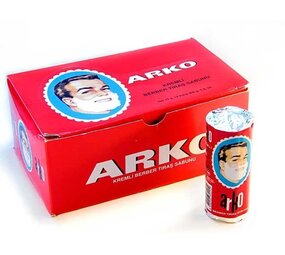 Arko Arko Scheerzeep -75gr Arko Arko Scheerzeep -75gr